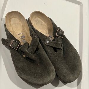 Birkenstock Clogs